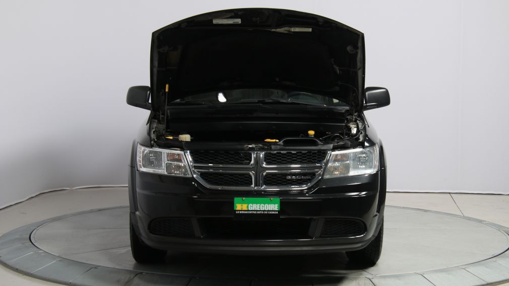 2012 Dodge Journey SE AUTO A/C GR ELECT #24