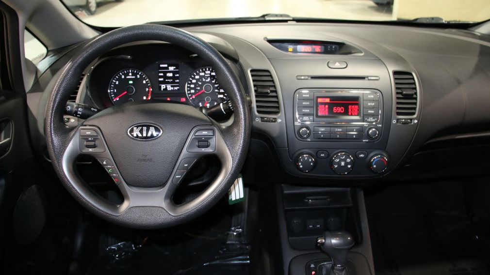 2014 Kia Forte LX AUTO A/C GR ELECT BLUETOOTH #17