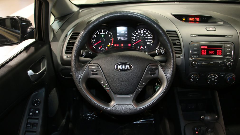 2014 Kia Forte LX AUTO A/C GR ELECT BLUETOOTH #18