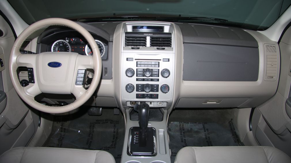 2012 Ford Escape XLT AUTO A/C CUIR MAGS BLUETOOTH #13