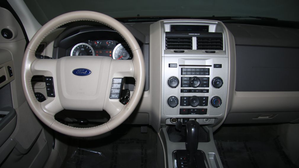 2012 Ford Escape XLT AUTO A/C CUIR MAGS BLUETOOTH #14