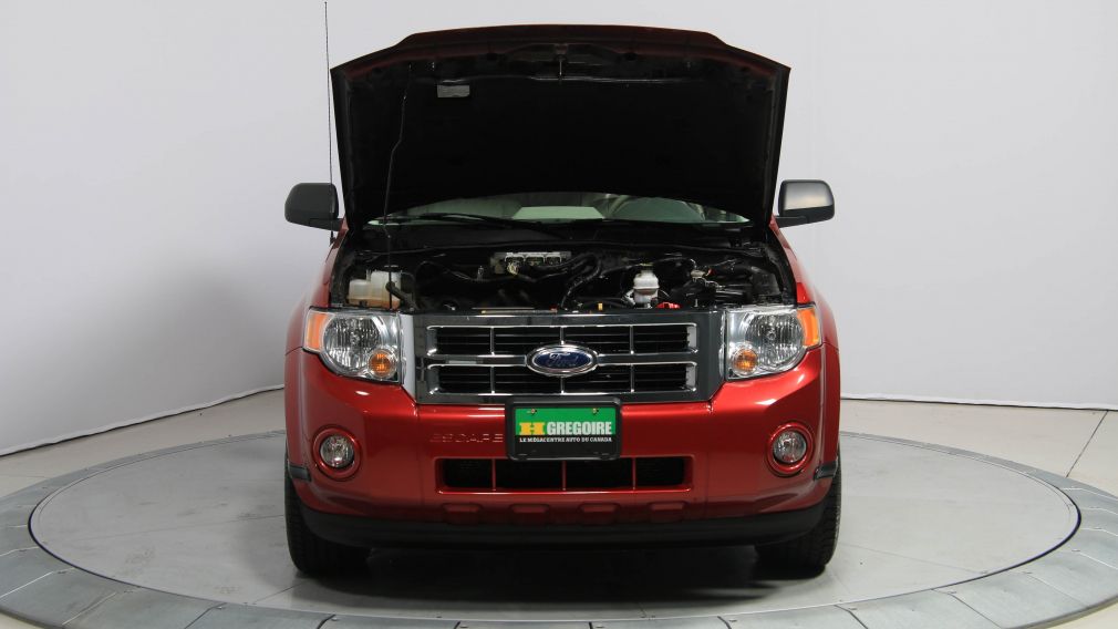 2012 Ford Escape XLT AUTO A/C CUIR MAGS BLUETOOTH #26