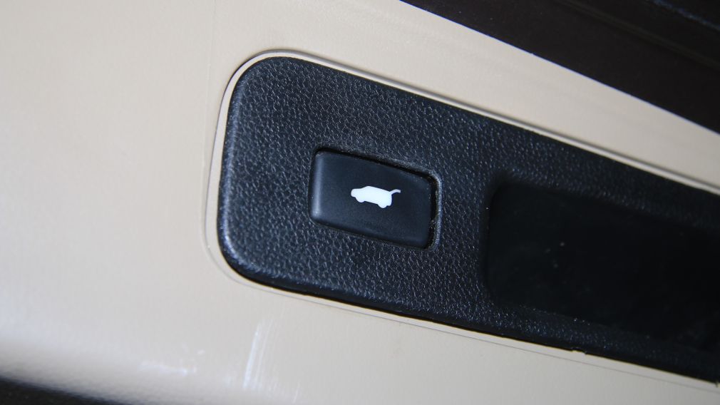 2012 Honda Pilot EX-L 4WD CUIR TOIT MAGS 8PASSAGERS #39