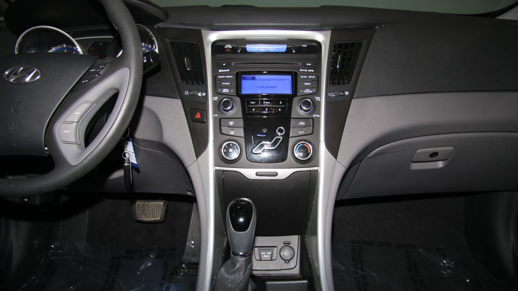 2013 Hyundai Sonata GL AUTP A/C GR ELECT BLUETOOTH #15