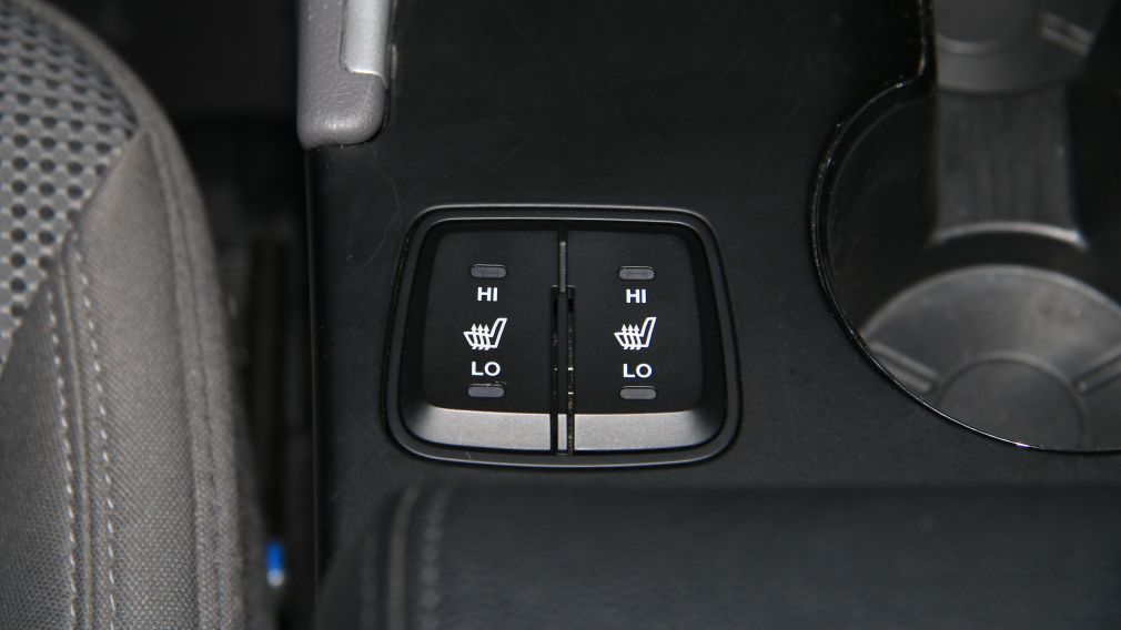 2013 Hyundai Sonata GL AUTP A/C GR ELECT BLUETOOTH #16