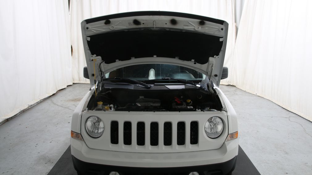 2014 Jeep Patriot NORTH EDITION 4WD AUTO A/C GR ELECT TOIT MAGS #21