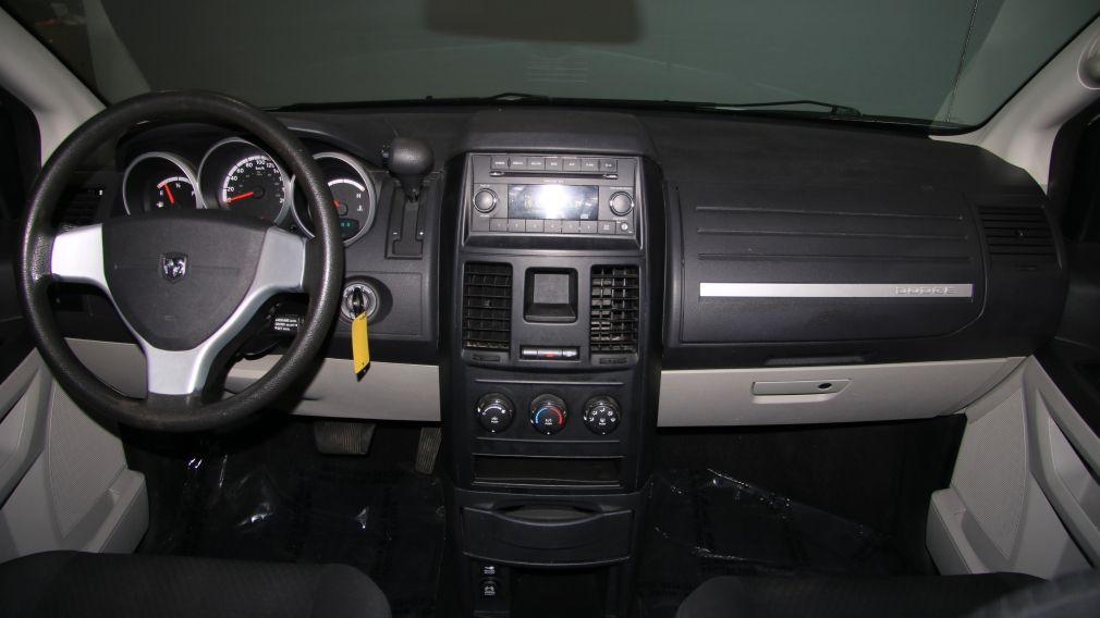 2010 Dodge GR Caravan SE AUTOMATIQUE A/C #11