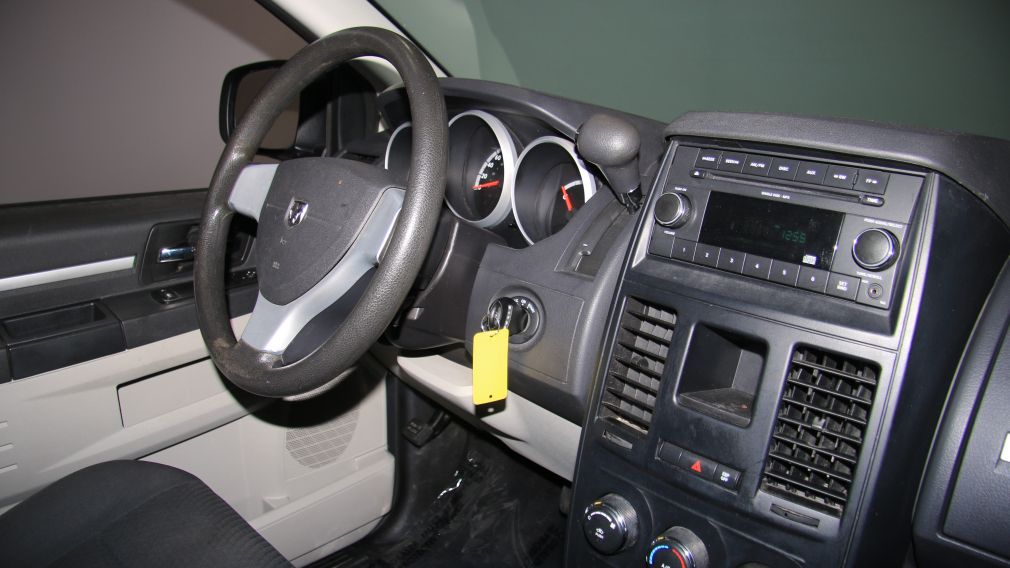 2010 Dodge GR Caravan SE AUTOMATIQUE A/C #23