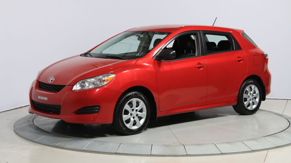 2014 Toyota Matrix AUTO A/C GR ELECT #2