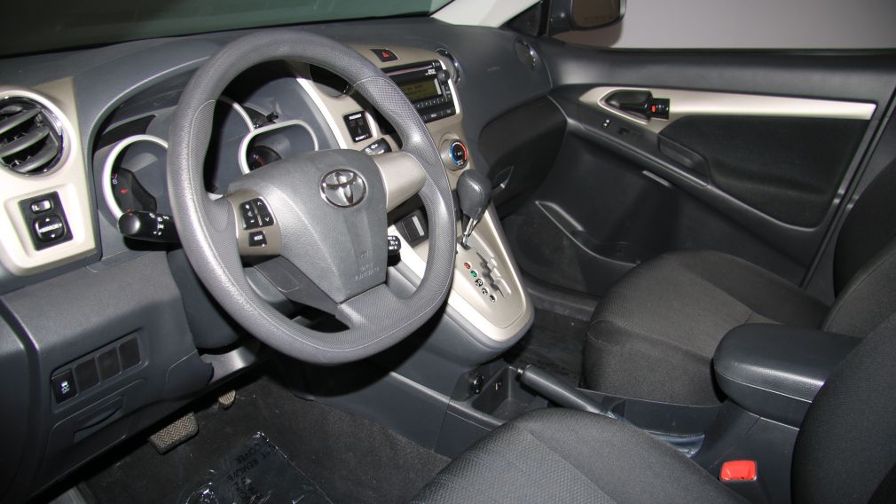 2014 Toyota Matrix AUTO A/C GR ELECT #8