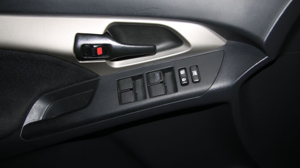 2014 Toyota Matrix AUTO A/C GR ELECT #11