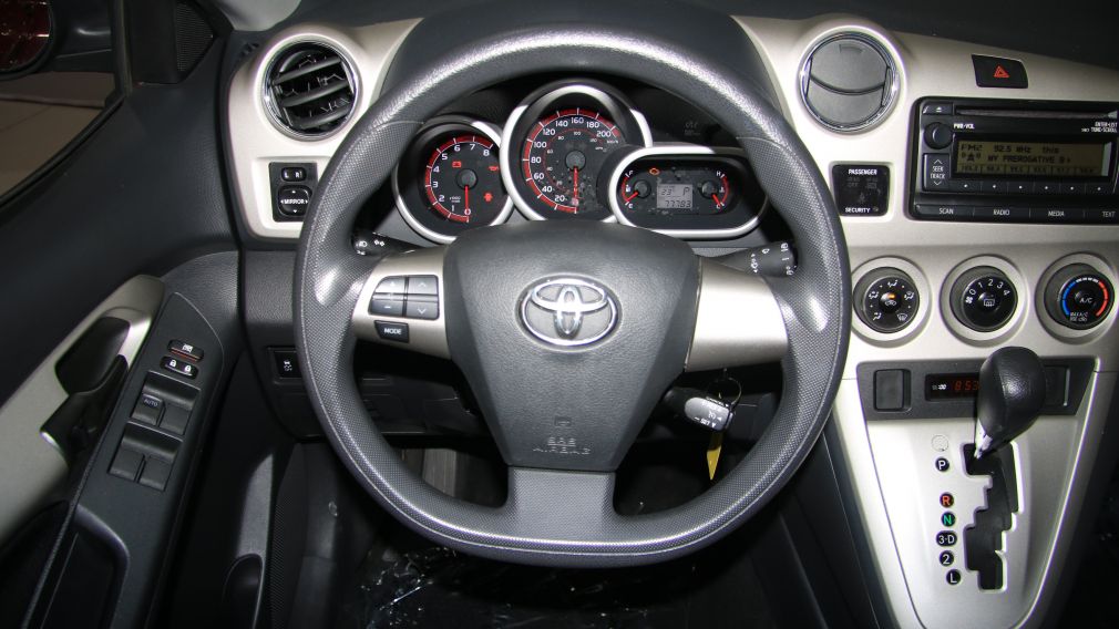 2014 Toyota Matrix AUTO A/C GR ELECT #14