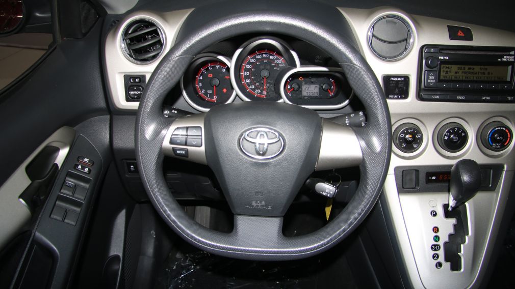 2014 Toyota Matrix AUTO A/C GR ELECT #13