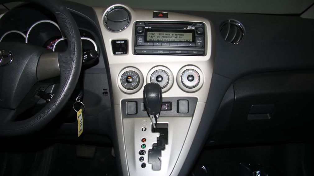 2014 Toyota Matrix AUTO A/C GR ELECT #15