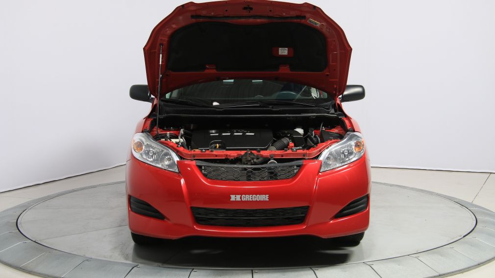 2014 Toyota Matrix AUTO A/C GR ELECT #24