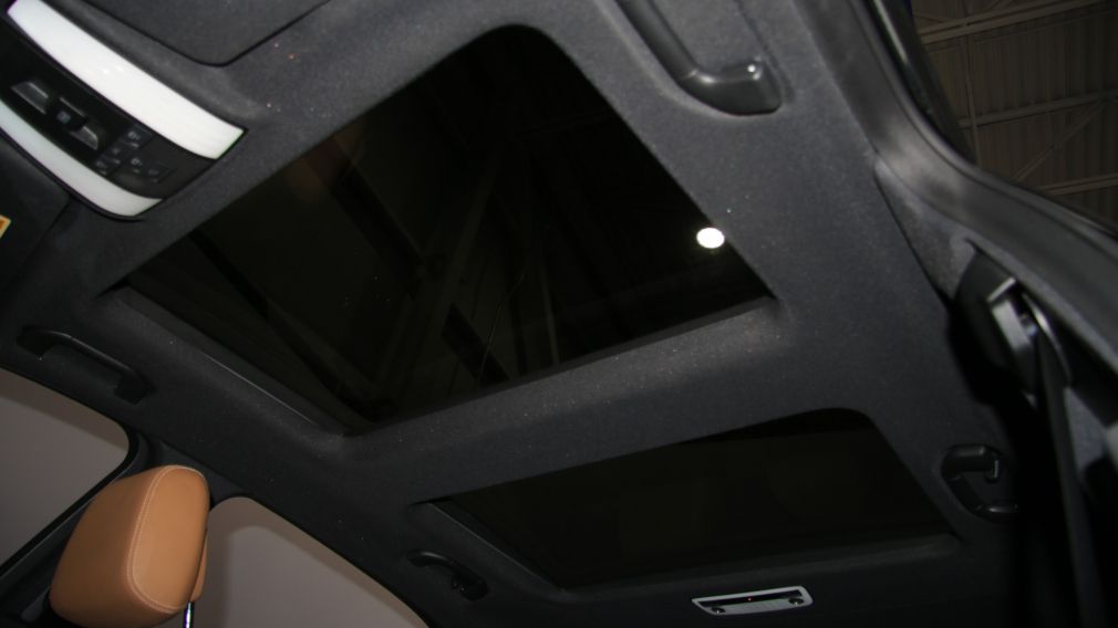 2011 Mercedes Benz E350 4MATIC AUTO A/C CUIR TOIT NAV MAGS BLUETOOTH #12