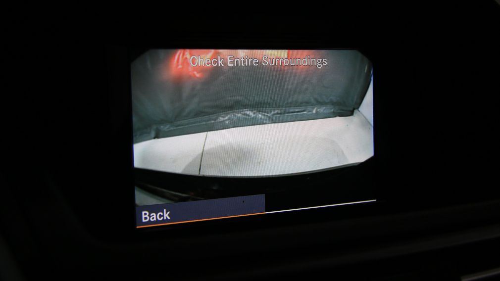 2011 Mercedes Benz E350 4MATIC AUTO A/C CUIR TOIT NAV MAGS BLUETOOTH #19