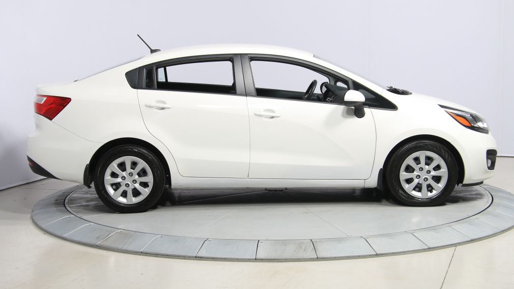 2013 Kia Rio LX+ A/C GR ELECT BLUETOOTH #8