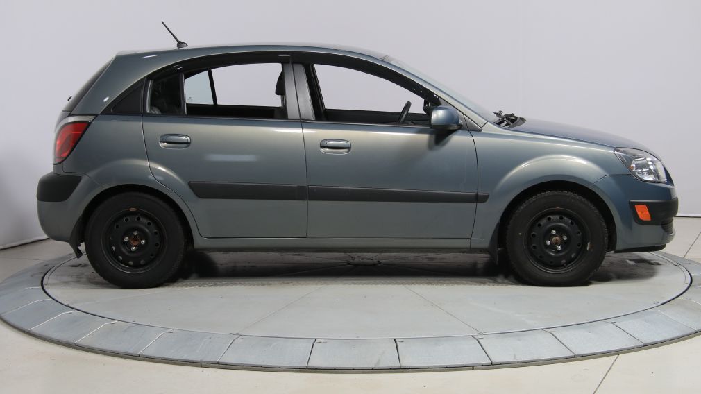 2009 Kia Rio Rio5 EX #7