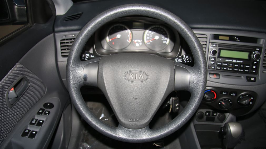 2009 Kia Rio Rio5 EX #13