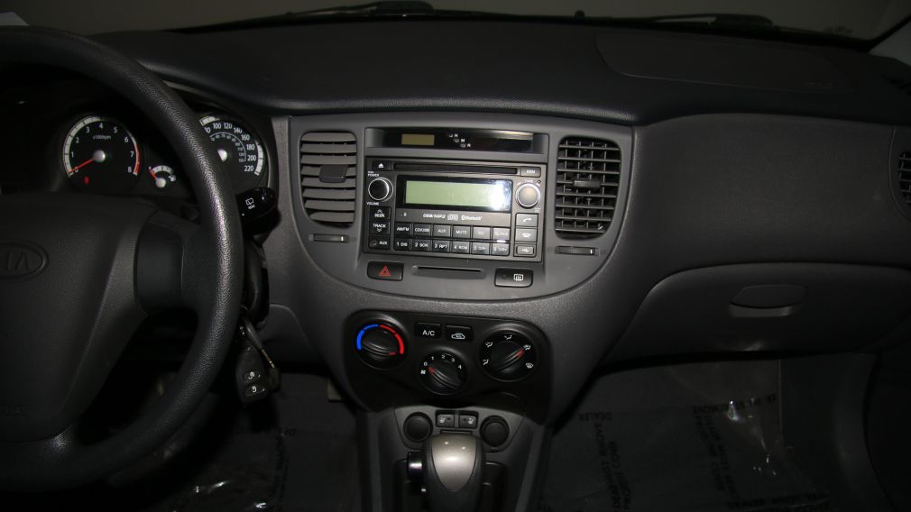 2009 Kia Rio Rio5 EX #15