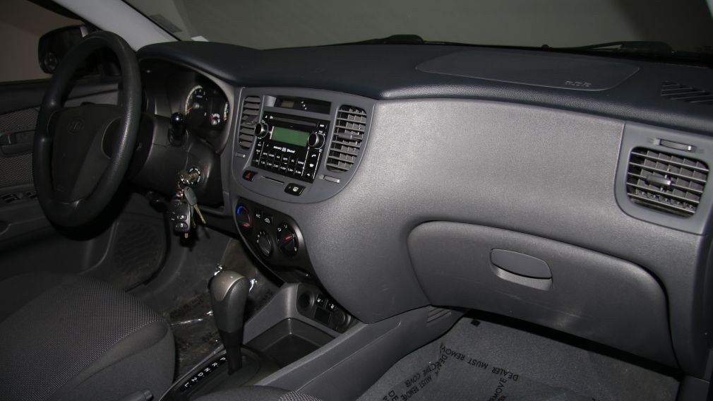 2009 Kia Rio Rio5 EX #17