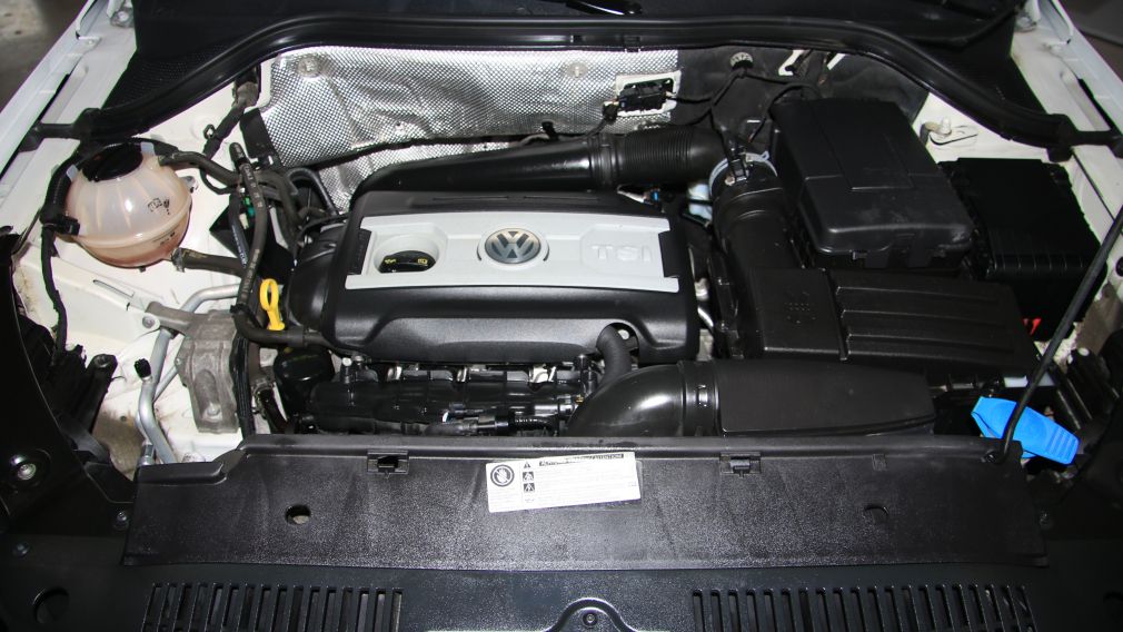 2014 Volkswagen Tiguan Trendline AUTO A/C GR ELECT MAGS #24