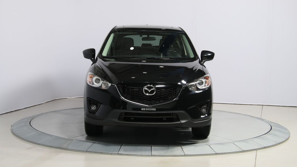 2014 Mazda CX 5 GS AUTOMATIQUE A/C MAGS BLUETHOOT #2