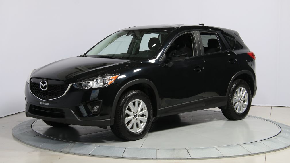 2014 Mazda CX 5 GS AUTOMATIQUE A/C MAGS BLUETHOOT #3