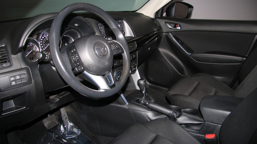2014 Mazda CX 5 GS AUTOMATIQUE A/C MAGS BLUETHOOT #9