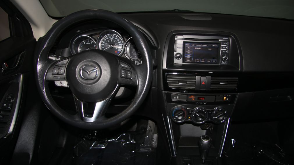 2014 Mazda CX 5 GS AUTOMATIQUE A/C MAGS BLUETHOOT #14