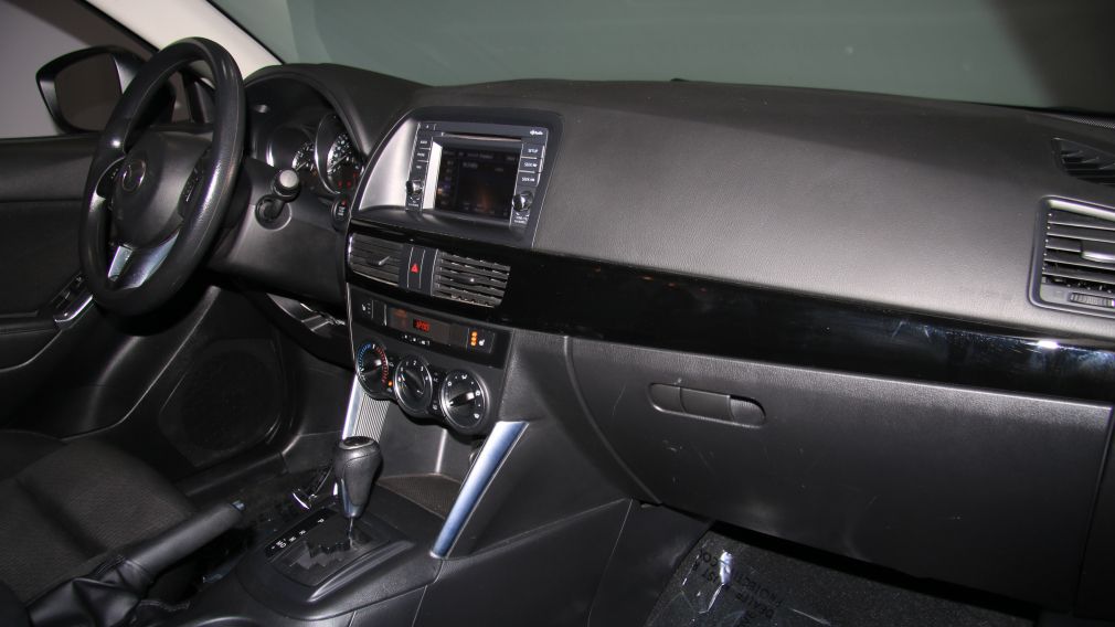 2014 Mazda CX 5 GS AUTOMATIQUE A/C MAGS BLUETHOOT #24