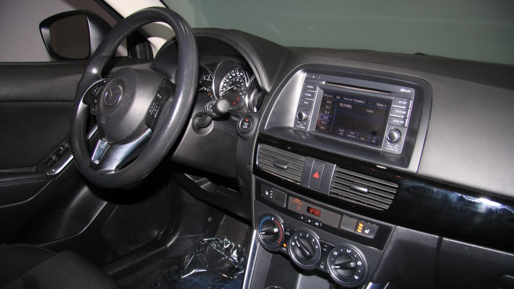 2014 Mazda CX 5 GS AUTOMATIQUE A/C MAGS BLUETHOOT #25