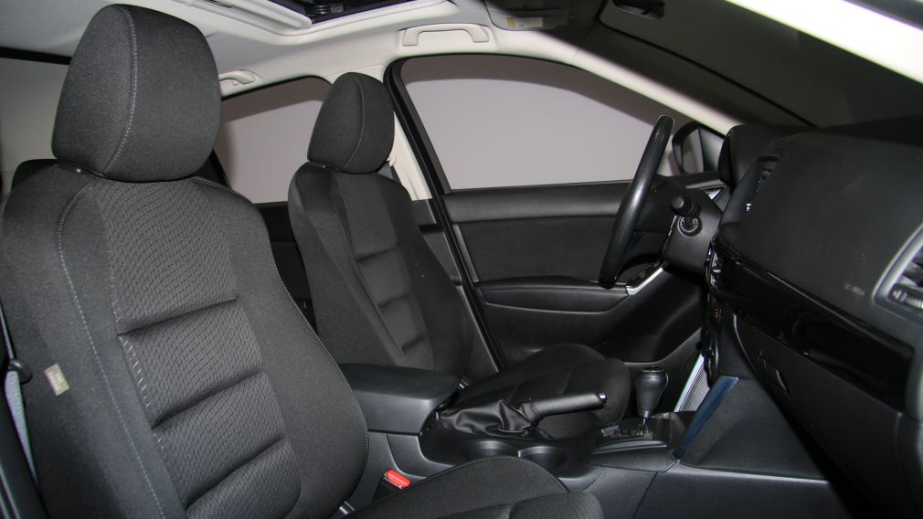 2014 Mazda CX 5 GS AUTOMATIQUE A/C MAGS BLUETHOOT #26