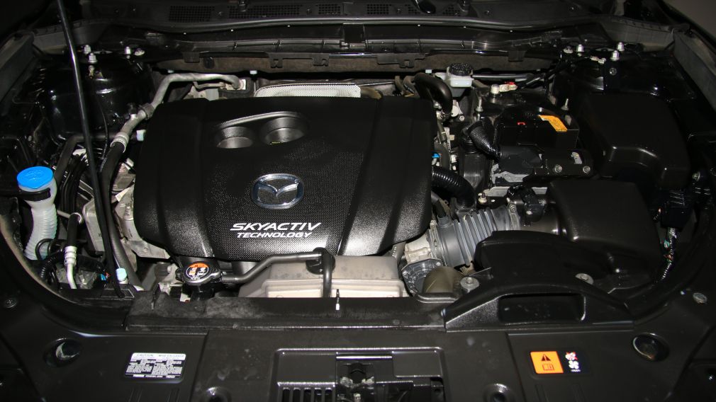 2014 Mazda CX 5 GS AUTOMATIQUE A/C MAGS BLUETHOOT #27