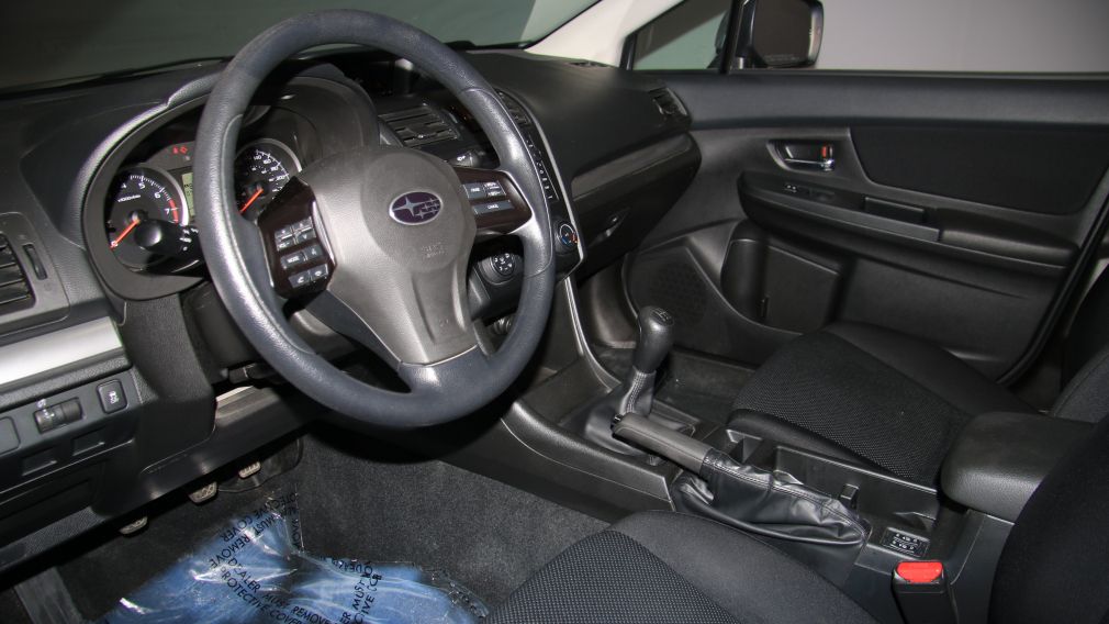 2012 Subaru Impreza AWD A/C GR ELECT MAGS BLUETOOTH #9