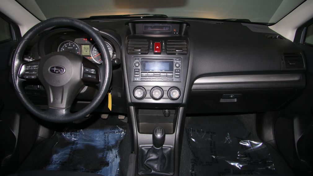 2012 Subaru Impreza AWD A/C GR ELECT MAGS BLUETOOTH #11