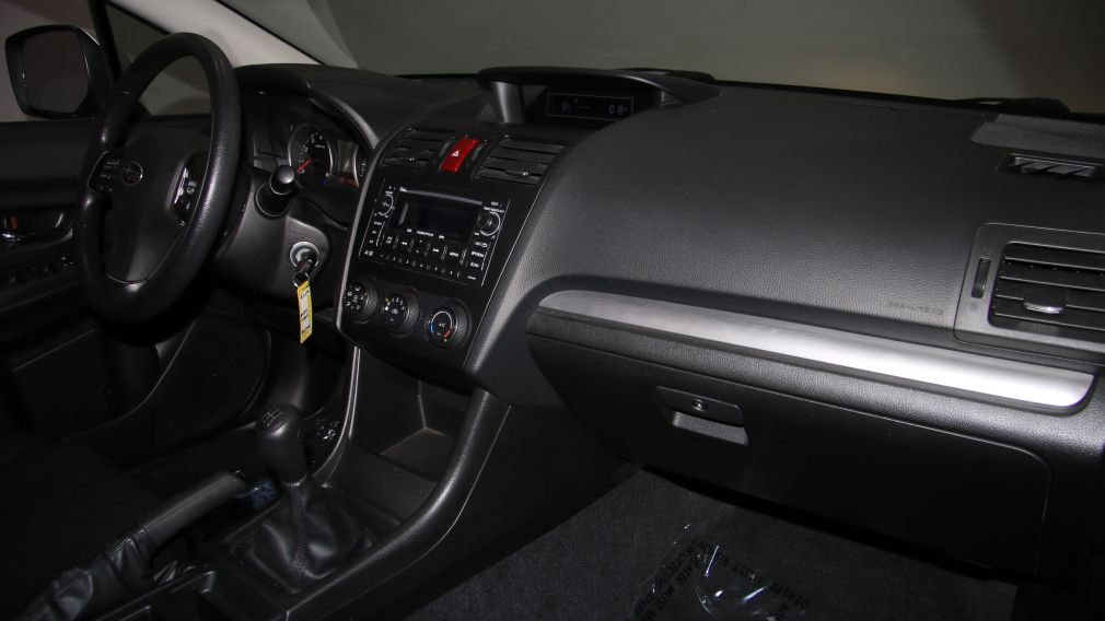 2012 Subaru Impreza AWD A/C GR ELECT MAGS BLUETOOTH #20