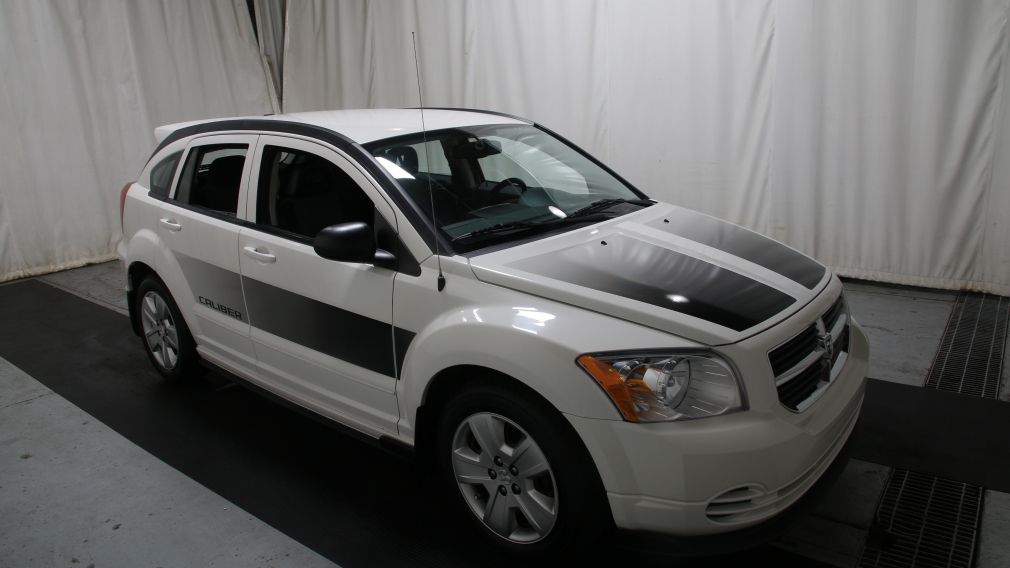 2009 Dodge Caliber SXT #0