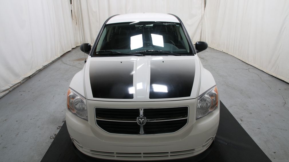 2009 Dodge Caliber SXT #2