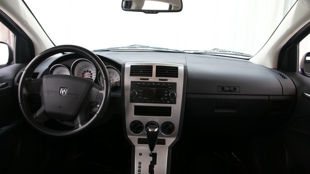 2009 Dodge Caliber SXT #10