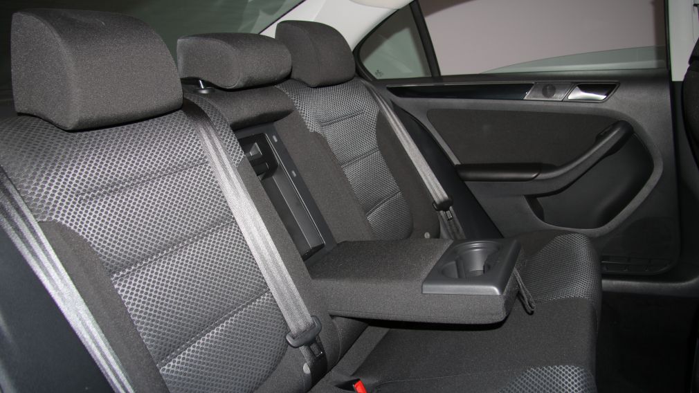 2015 Volkswagen Jetta Comfortline AUTO A/C TOIT MAGS 1.8TURBO #22