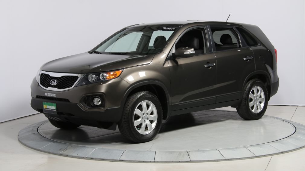 2012 Kia Sorento LX A/C GR ELECT MAGS BLUETOOTH #1