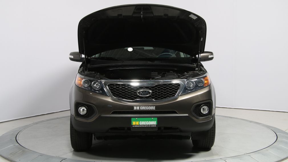 2012 Kia Sorento LX A/C GR ELECT MAGS BLUETOOTH #22