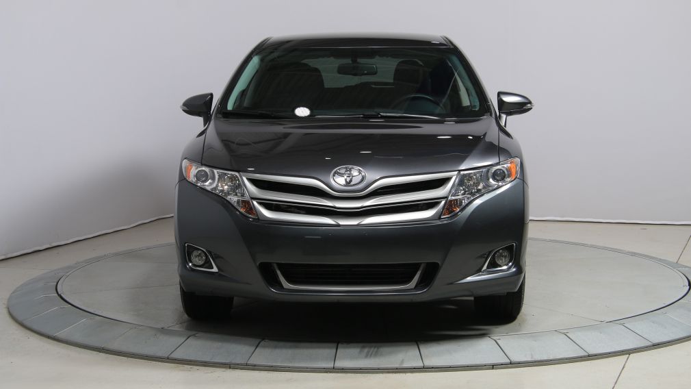 2016 Toyota Venza 4dr Wgn AWD A/C GR ELECT MAGS #1
