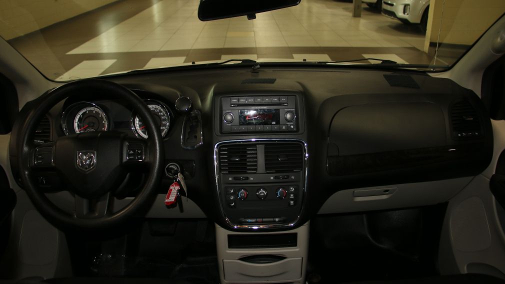 2013 Dodge Ram Tradesman AUTO A/C GR ELECT #13