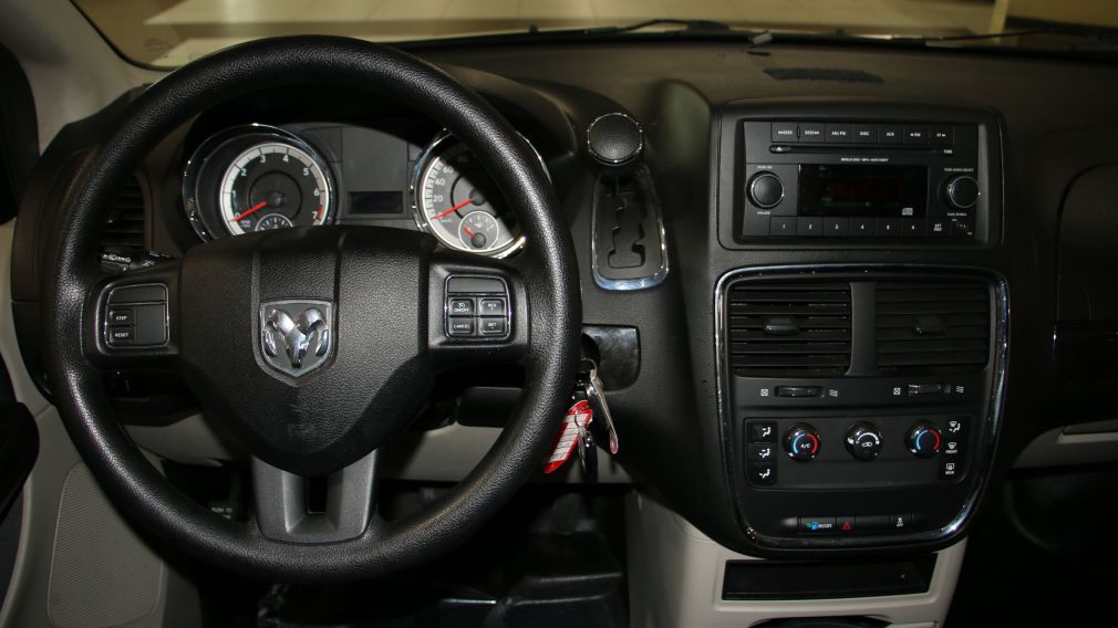 2013 Dodge Ram Tradesman AUTO A/C GR ELECT #14
