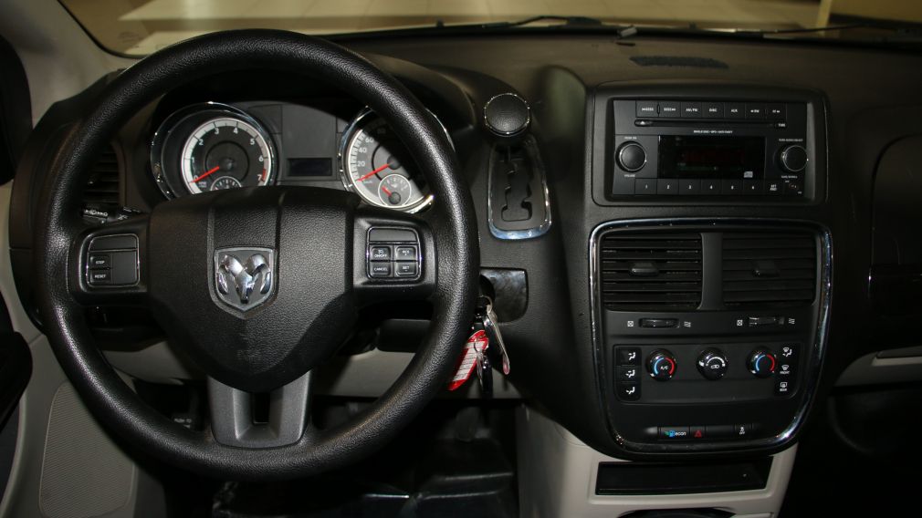 2013 Dodge Ram Tradesman AUTO A/C GR ELECT #13