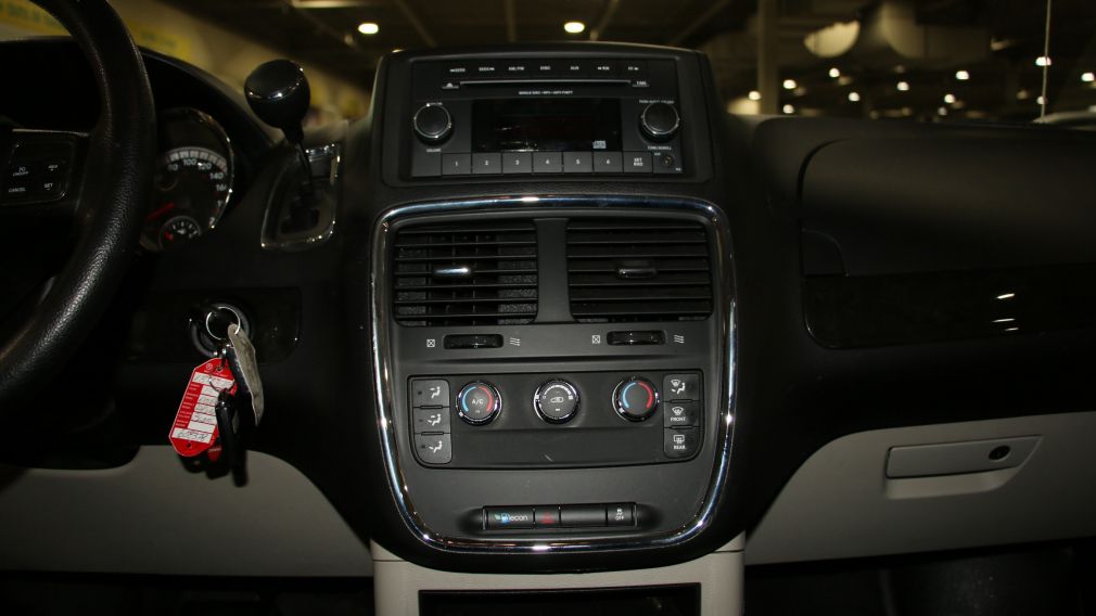 2013 Dodge Ram Tradesman AUTO A/C GR ELECT #15