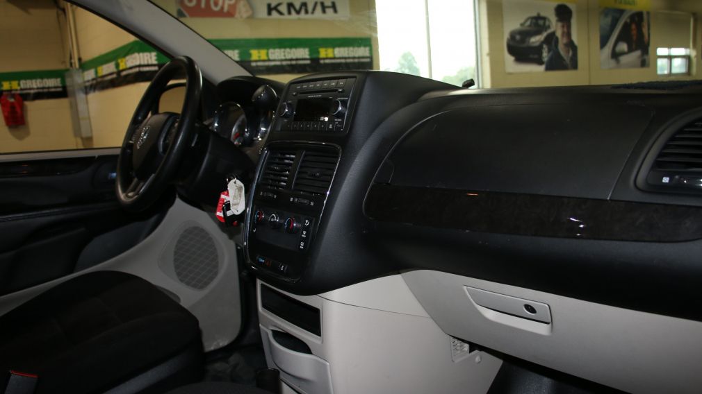 2013 Dodge Ram Tradesman AUTO A/C GR ELECT #24